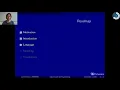 Easy answer set programming organization