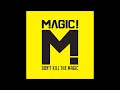 Rude - Magic! (Audio)