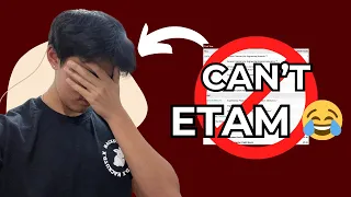 ULTIMATE Texas A M Freshman ETAM Course Guide For Engineers