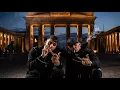 Capital Bra & Samra - Purple rain ft Santos