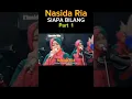 Download Lagu Nasida Ria - SIAPA BILANG Part 1 Voc. Hj.Afuah Music Kasidah Lagu Religi.(@m.samsudin843)