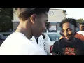 Baby Hot | Spin The Block | ( EBK DISS ) Official Video | Shot By. LMB FILMZ #ReadyToShoot
