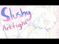 Slushy meme // ARTFIGHT MASS ATTACK 2025
