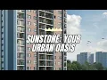 SunStone Your Urban Oasis