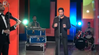 نصرت البدر ماهر احمد هوة هوة Video Clip 