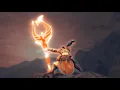 MHR Sunbreak - Hunting Horn is Beautiful