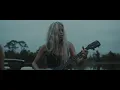 The Castellows - Hurricane (Official Music Video)