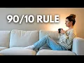 10 Minimalist Habits to Start in 2025