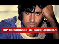 Download Lagu Top 100 Songs Of Amitabh Bachchan| Random 100 Hit Songs Of Amitabh Bachchan (1969-2025)