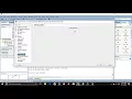 JDeveloper Visual Design Editor does not display layout properly