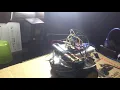 TCP Action with PC ESP32
