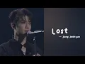 Download Lagu [FMV] Jung Jaehyun - Lost