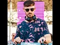 Patrick Topping - Be Sharp, Say Nowt