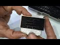 Batch coding machine for juices pouches 9639544039 www quickmark co in