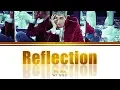 Download Lagu BTS (방탄소년단) - Reflection Color Coded lyrics 가사 歌詞 [HAN/ROM/ENG]