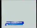 Lagu Jornal Nacional - 21/03/2008