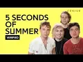5 Seconds of Summer Youngblood Meaning Verified