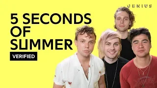 Download 5 Seconds of Summer \ MP3