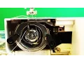 How To Thread the Bobbin on KENMORE Sewing Machine Model 12