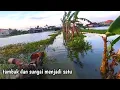 Lagu Spot macam ini yang dicari pemancing dari luar kota