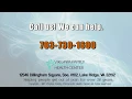 Chiropractic Woodbridge VA Try Our Massage Therapy