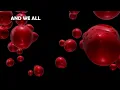 Marianas Trench - The Killing Kind (Lyric Video)