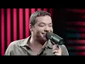 Vicente Nery e Wesley Safadão - É nóis / Só Deus cala a minha voz | ACÚSTICO IMAGINAR