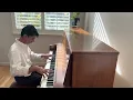 "Bluette" by Dave Brubeck | Mukil Narayanan