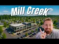 Living In Mill Creek WA - A Hidden Gem Seattle Suburb