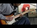 Download Lagu i try to play bocchi the rock's hardest song「忘れてやらない 」