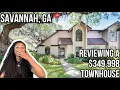 REVIEWING A 349 998 TOWNHOUSE FOR SALE IN SAVANNAH GA MOVING TO SAVANNAH GA ZILLOW