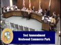 SALISBURY CITY COUNCIL OPEN WORK SESSION April 3rd 2017 Part One