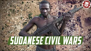 Sudan’s Three Civil Wars Explained