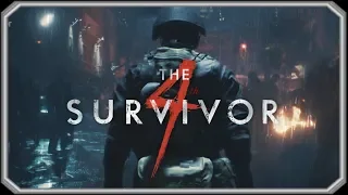 resident evil 2 the 4th survivor in under 10 minutes 