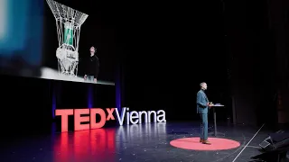 Download Why Tech Needs to Merge With Nature | Sebastian Schrof | TEDxVienna MP3