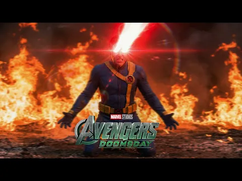Video Thumbnail: AVENGERS: DOOMSDAY (2026) | X-Men Trailer | Marvel Comics | Concept