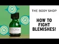 What Causes Blemishes With Steve Mould - The Body Shop