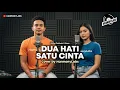 DUA HATI SATU CINTA - COVER BY HarmonyLabs