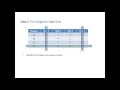 The Allocation Problem 2