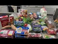 Raley s Grocery Haul 239