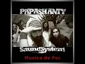 Musica de Paz - PapaShanty SaundSystem & Azzi Opdilor