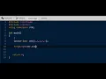 Range Based For Loops in C Explained