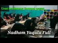 Download Lagu Nadhom Yaqulu Full Versi Tafarruqon