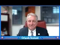 Osceola Tax Collector Bruce Vickers