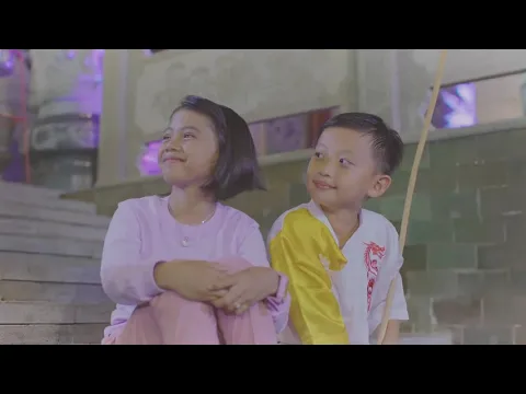 Official Trailer 'Atas Nama Barongsai'