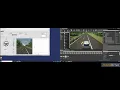 monoDrive Tutorial - Loading maps using LabVIEW Client