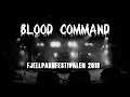 BLOOD COMMAND  CULT DRUGS