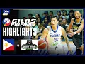 Download Lagu GILAS PILIPINAS VS MACAU BLACK BEARS | FULL GAME HIGHLIGHTS | 2025 GILAS SEND-OFF SHOWDOWN | JULY 28