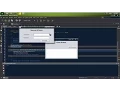 How to transfer data between two different jframe in java by Sagni Telila
