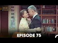 Download Lagu Bride of Istanbul - Episode 75 (English Subtitles)